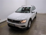  Volkswagen  Tiguan VOLKSWAGEN  5p SUV 2.0 TDI 150 DSG7 Confortline Business 4M 