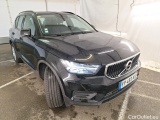  Volvo  XC 40 VOLVO XC40 / 2017 / 5P / SUV D3 AdBlue 150 BM6 #4