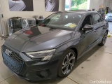  Audi  A3  Lim. 40 TDI quattro advanced 2.0 TDI 147KW AT7 E6d 
