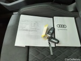  Audi  A3  Lim. 40 TDI quattro advanced 2.0 TDI 147KW AT7 E6d #3
