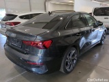  Audi  A3  Lim. 40 TDI quattro advanced 2.0 TDI 147KW AT7 E6d #2