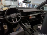  Audi  A3  Lim. 40 TDI quattro advanced 2.0 TDI 147KW AT7 E6d #9