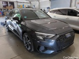  Audi  A3  Lim. 40 TDI quattro advanced 2.0 TDI 147KW AT7 E6d #13