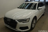  Audi  A6  Avant 35 TDI 2.0 TDI 120KW AT7 E6d 