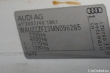  Audi  A6  Avant 35 TDI 2.0 TDI 120KW AT7 E6d #5