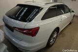  Audi  A6  Avant 35 TDI 2.0 TDI 120KW AT7 E6d #2
