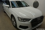  Audi  A6  Avant 35 TDI 2.0 TDI 120KW AT7 E6d #7
