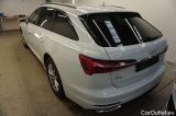  Audi  A6  Avant 35 TDI 2.0 TDI 120KW AT7 E6d #8