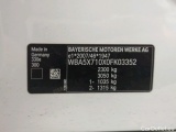  Bmw  Serie 3 Baureihe 3 Lim. 330 e Sport Line 2.0 185KW AT8 E6dT #4