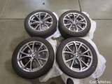  Bmw  Serie 3 Baureihe 3 Lim. 330 e Sport Line 2.0 185KW AT8 E6dT #27