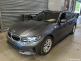  Bmw  Serie 3 Baureihe 3 Touring 318 d Advantage 2.0 110KW AT8 E6d 