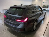  Bmw  Serie 3 Baureihe 3 Touring 318 d Advantage 2.0 110KW AT8 E6d #2