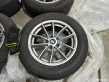  Bmw  Serie 3 Baureihe 3 Touring 318 d Advantage 2.0 110KW AT8 E6d #10