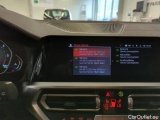  Bmw  Serie 3 Baureihe 3 Touring 318 d Advantage 2.0 110KW AT8 E6d #8