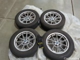  Bmw  Serie 3 Baureihe 3 Touring 318 d Advantage 2.0 110KW AT8 E6d #11
