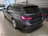  Bmw  Serie 3 Baureihe 3 Touring 318 d Advantage 2.0 110KW AT8 E6d #14