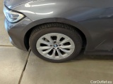  Bmw  Serie 3 Baureihe 3 Touring 318 d Advantage 2.0 110KW AT8 E6d #18
