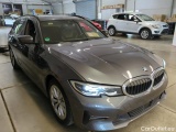  Bmw  Serie 3 Baureihe 3 Touring 318 d Advantage 2.0 110KW AT8 E6d #20