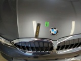  Bmw  Serie 3 Baureihe 3 Touring 318 d Advantage 2.0 110KW AT8 E6d #29