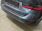  Bmw  Serie 3 Baureihe 3 Touring 318 d Advantage 2.0 110KW AT8 E6d #33