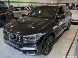  Bmw  X3 Baureihe  xDrive 30 d xLine 3.0 210KW AT8 E6d 