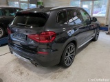  Bmw  X3 Baureihe  xDrive 30 d xLine 3.0 210KW AT8 E6d #2