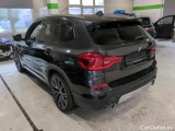  Bmw  X3 Baureihe  xDrive 30 d xLine 3.0 210KW AT8 E6d #16