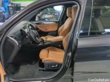 Bmw  X3 Baureihe  xDrive 30 d xLine 3.0 210KW AT8 E6d #25