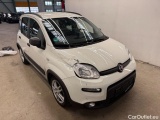  Fiat  Panda  City Life 1.0 51KW MT6 E6d #7