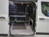  Ford  Transit FORD  Custom 320 L2H1 LKW VA Trend 4d 96kW #19