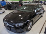  Mercedes  A-Klasse A -Klasse A 180 (177.084) 1.3 100KW AT7 E6dT 