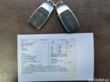  Mercedes  A-Klasse A -Klasse A 180 (177.084) 1.3 100KW AT7 E6dT #3