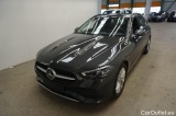  Mercedes  C-Klasse C -Klasse T-Modell C 220 d T (206.204) 162KW AT9 E6d 
