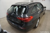  Mercedes  C-Klasse C -Klasse T-Modell C 220 d T (206.204) 162KW AT9 E6d #2