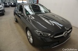  Mercedes  C-Klasse C -Klasse T-Modell C 220 d T (206.204) 162KW AT9 E6d #7
