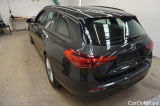  Mercedes  C-Klasse C -Klasse T-Modell C 220 d T (206.204) 162KW AT9 E6d #8