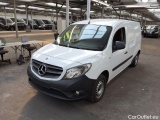  Mercedes  Citan  Kasten 109/111 CDI extralang (A3)(415.605) 1.5 85KW MT6 E6dT 