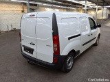  Mercedes  Citan  Kasten 109/111 CDI extralang (A3)(415.605) 1.5 85KW MT6 E6dT #2