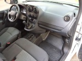  Mercedes  Citan  Kasten 109/111 CDI extralang (A3)(415.605) 1.5 85KW MT6 E6dT #3