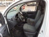  Mercedes  Citan  Kasten 109/111 CDI extralang (A3)(415.605) 1.5 85KW MT6 E6dT #4