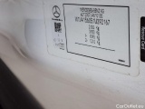  Mercedes  Citan  Kasten 109/111 CDI extralang (A3)(415.605) 1.5 85KW MT6 E6dT #5