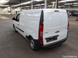  Mercedes  Citan  Kasten 109/111 CDI extralang (A3)(415.605) 1.5 85KW MT6 E6dT #8
