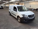  Mercedes  Citan  Kasten 109/111 CDI extralang (A3)(415.605) 1.5 85KW MT6 E6dT #7