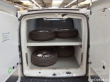  Mercedes  Citan  Kasten 109/111 CDI extralang (A3)(415.605) 1.5 85KW MT6 E6dT #10