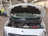  Mercedes  Citan  Kasten 109/111 CDI extralang (A3)(415.605) 1.5 85KW MT6 E6dT #11