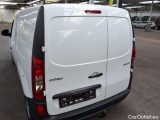  Mercedes  Citan  Kasten 109/111 CDI extralang (A3)(415.605) 1.5 85KW MT6 E6dT #17