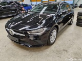  Mercedes  CLA-Klasse CLA -Klasse Shooting Brake CLA 200 d (118.612) 110KW MT6 E6d 
