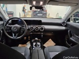  Mercedes  CLA-Klasse CLA -Klasse Shooting Brake CLA 200 d (118.612) 110KW MT6 E6d #3