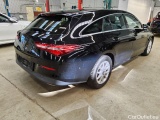 Mercedes  CLA-Klasse CLA -Klasse Shooting Brake CLA 200 d (118.612) 110KW MT6 E6d #2