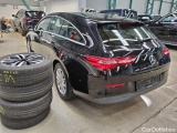  Mercedes  CLA-Klasse CLA -Klasse Shooting Brake CLA 200 d (118.612) 110KW MT6 E6d #8